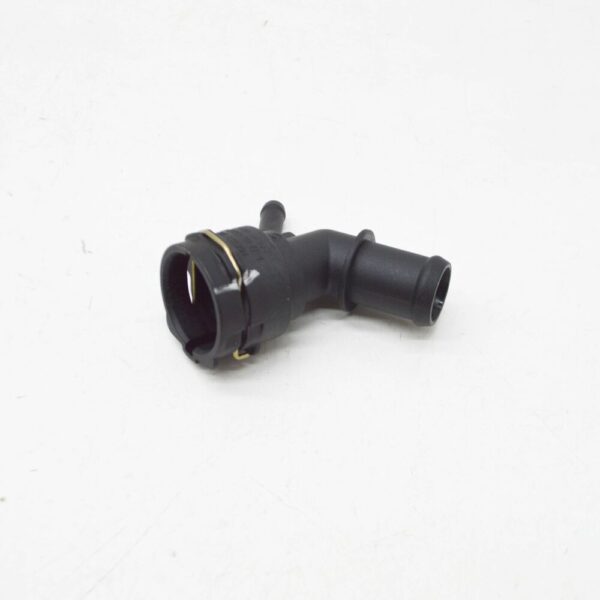 NEW VOLKSWAGEN E-GOLF 5G MK7 QUICK ACTING COUPLE PIECE 5QE122291 ORIGINAL - Image 4