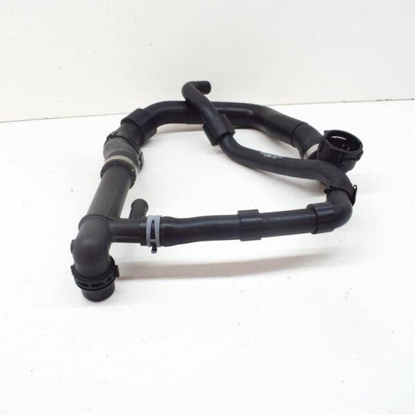 NEW VOLKSWAGEN TIGUAN AD1 COOLANT HOSE WITH RELEASE COUPLING 5QF122051AH - Image 4