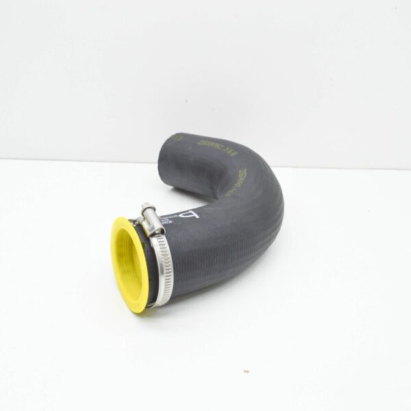 NEW VW AUDI ŠKODA SEAT TIGUAN ALLSPACE Q3 KODIAQ CHARGING AIR HOSE 5QF145834 - Image 3