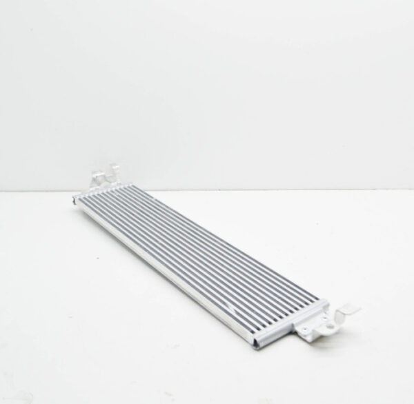 NEW OEM AUDI Q3 F3 OIL COOLER RADIATOR 5QF317019B ORIGINAL - Image 3