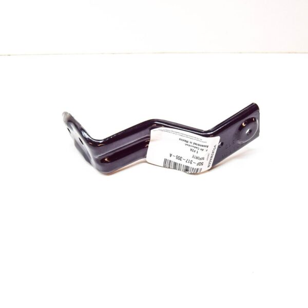 VW TIGUAN Allspace AD MK2 transmission oil cooler holder 5QF317355A new - Image 4