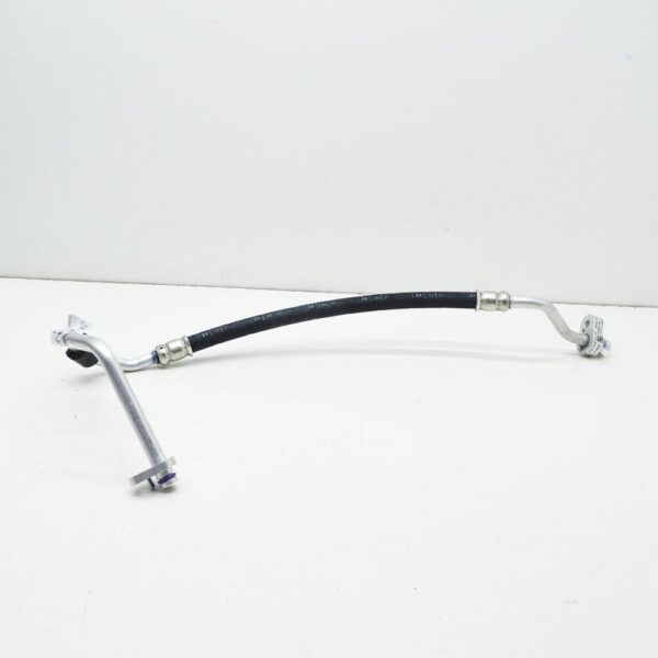NEW VW TIGUAN AD A/C AIR CONDITIONING REFRIGERANT HOSE 5QF816721AR ORIGINAL - Image 4