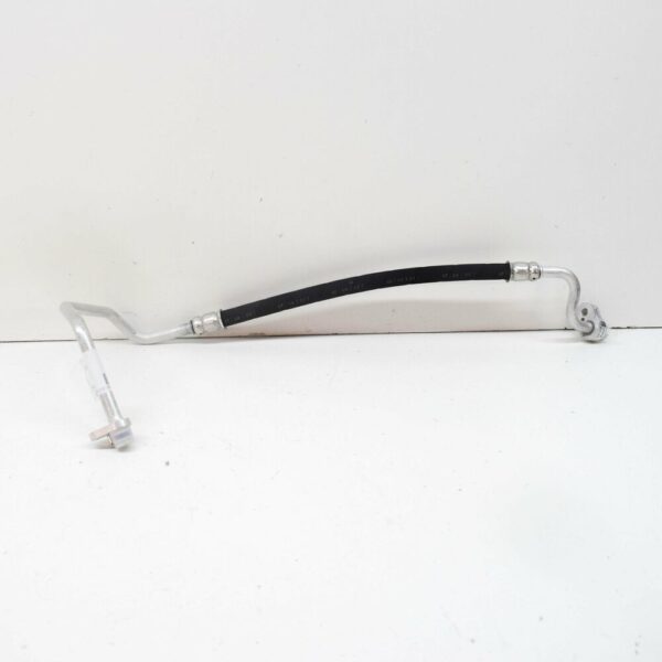 NEW VOLKSWAGEN TIGUAN AD1 A/C REFRIGERANT HOSE LINE 5QF816721T ORIGINAL - Image 4