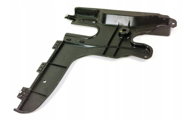 Original VAG Tiguan Q3 Kodiaq Tarraco Rear Right Underfloor Panel 5QF825102B - Image 3