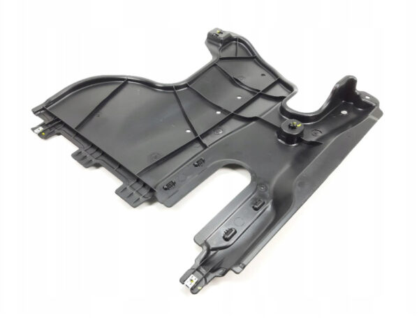 NEW VW AUDI SEAT SKODA TIGUAN ALLSPACE Q3 UNDERBODY TRIM 5QF825206A ORIGINAL - Image 3