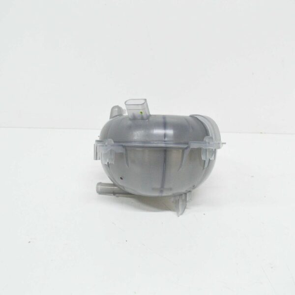 NEW VOLKSWAGEN JETTA MK7 A7 ENGINE COOLANT TANK 5QM121407C