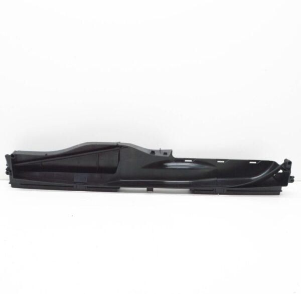 NEW VOLKSWAGEN TIGUAN 5N LOWER AIR GUIDE DUCT 5QM129254 - Image 5
