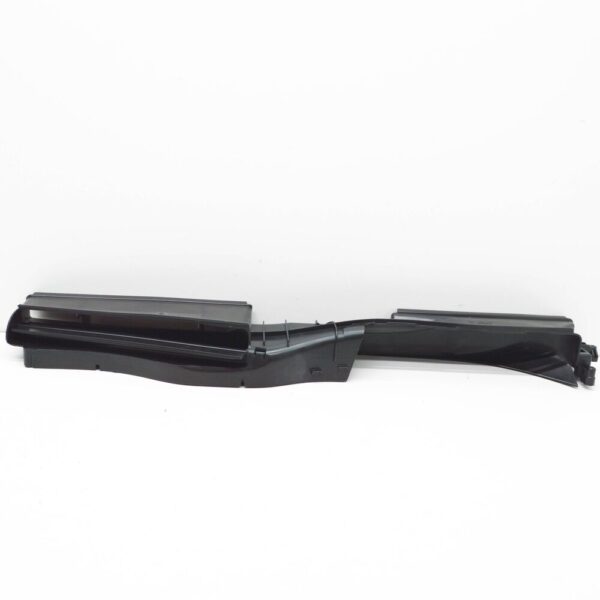 NEW VOLKSWAGEN TIGUAN 5N LOWER AIR GUIDE DUCT 5QM129254