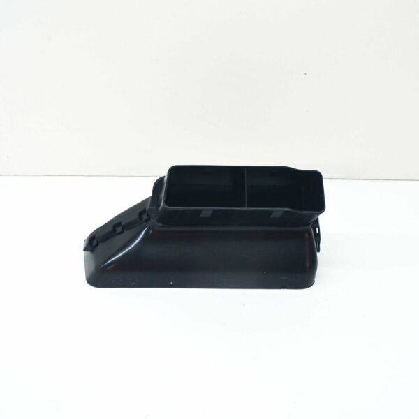 NEW VOLKSWAGEN JETTA A7 ENGINE AIR INTAKE AIR GUIDE 5QM129618C ORIGINAL - Image 4