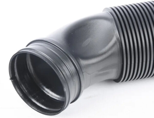 NEW VOLKSWAGEN GOLF 5G MK7 AIR FILTER INTAKE HOSE 5QM129684 ORIGINAL - Image 3
