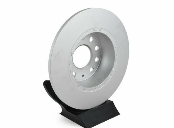 NEW VOLKSWAGEN JETTA A7 REAR BRAKE DISC 5QN615601A - Image 3