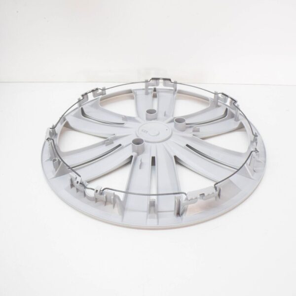 VW TOURAN 5T wheel cap ring cover 1 pc 16" 5TA601147AYTI NEW GENUINE - Image 4