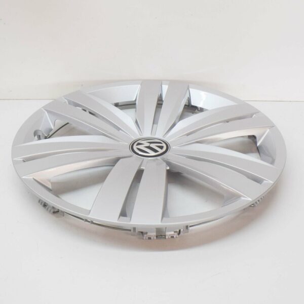 NEW VOLKSWAGEN TOURAN 5T WHEEL TRIM RING COVER 16" 1PCS 5TA601147YTI ORIGINAL - Image 3