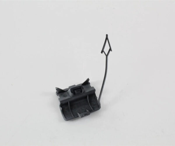 VW Touran 5T rear bumper towing hook eyelet cap cover 5TA807449GRU - Image 3