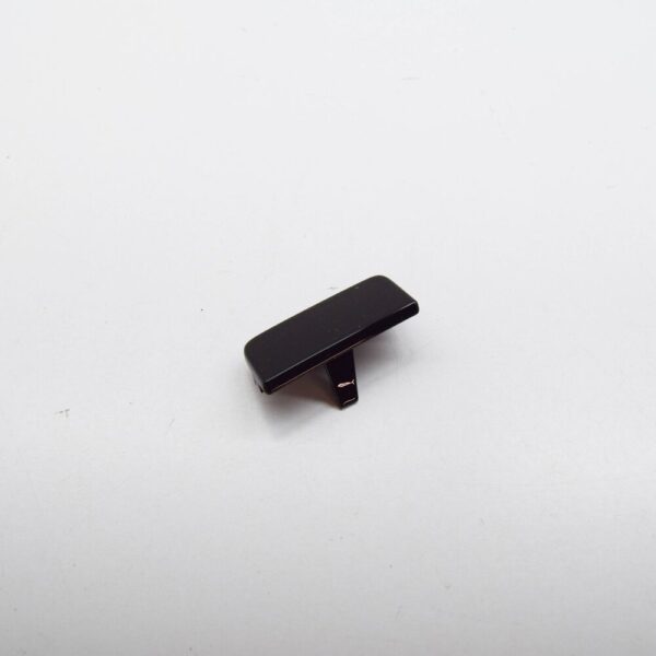 VW TOURAN 5T Rear Lower Towing Eye Cover 5TA807499 041 5TA807499041 NEW GENUINE - Image 3