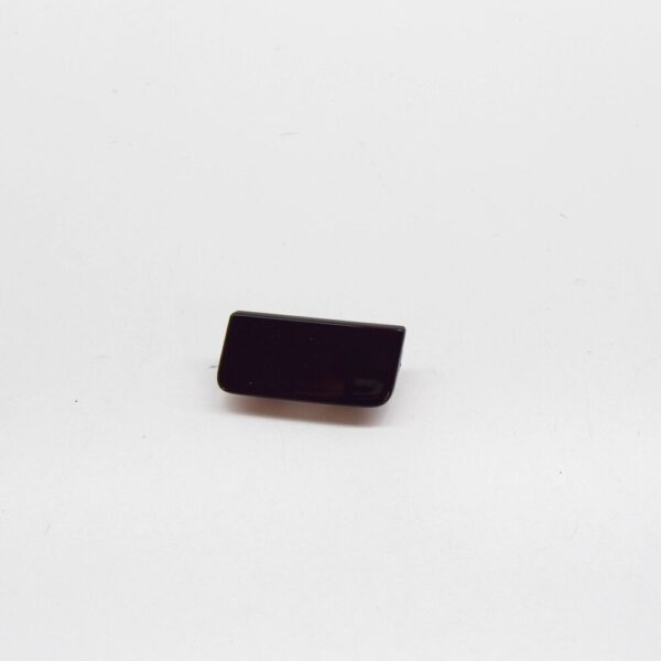 VW TOURAN 5T Rear Lower Towing Eye Cover 5TA807499 041 5TA807499041 NEW GENUINE
