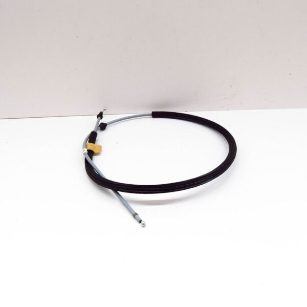 VW TOURAN 5T1 Rear Section Cap Release Cable 5TA823535B NEW GENUINE - Image 4