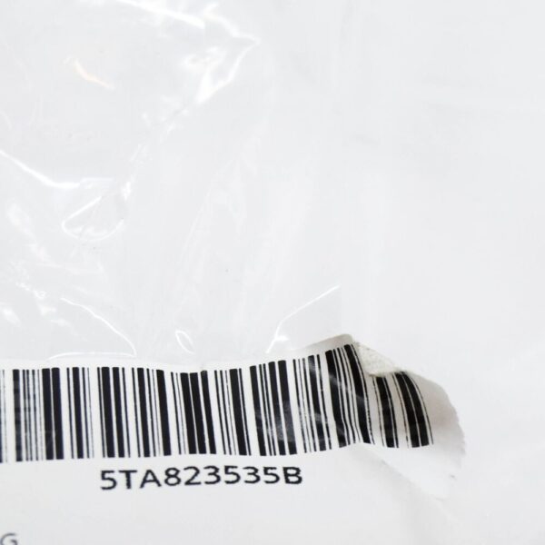 VW TOURAN 5T1 Rear Section Cap Release Cable 5TA823535B NEW GENUINE