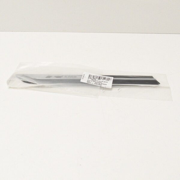 VW TOURAN 5T1 R Line Chrome Right Side Badge 5TA853426AFOD NEW ORIGINAL - Image 3