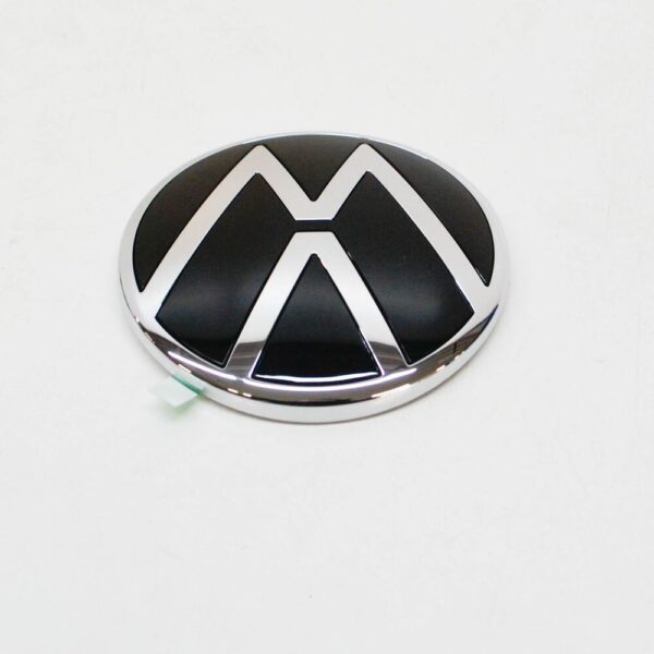Volkswagen Touran 5T Rear Emblem Badge 5TA853630BDPJ NEW GENUINE - Image 3