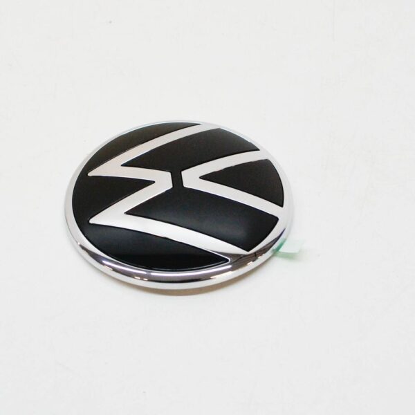 Volkswagen Touran 5T Rear Emblem Badge 5TA853630BDPJ NEW GENUINE - Image 4
