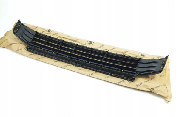 VW TOURAN 5T Front Bumper Lower Vent Grille 5TA853677M9B9 NEW GENUINE - Image 3