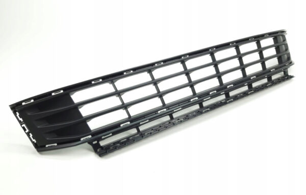 VW TOURAN 5T Front Bumper Lower Vent Grille 5TA853677M9B9 NEW GENUINE - Image 4