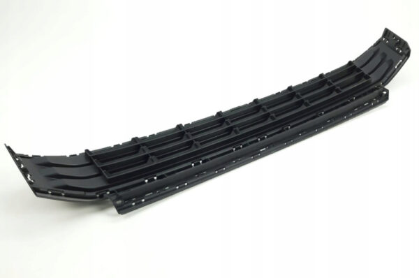 VW TOURAN 5T Front Bumper Lower Vent Grille 5TA853677M9B9 NEW GENUINE - Image 5