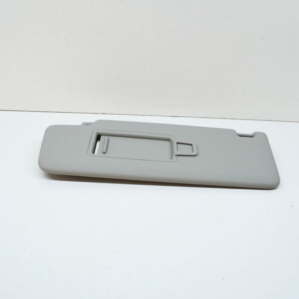 Sun Visor