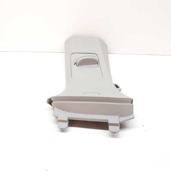 VW TOURAN 5T INTERIOR TRIM B PILLAR LEFT UPPER 5TA867243CRM5 NEW GENUINE - Image 3