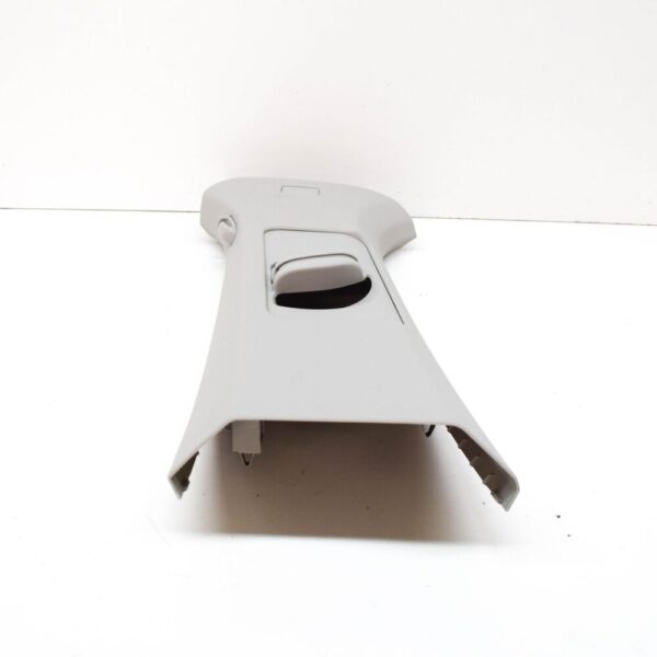 VW TOURAN 5T INTERIOR TRIM B PILLAR LEFT UPPER 5TA867243CRM5 NEW GENUINE - Image 4