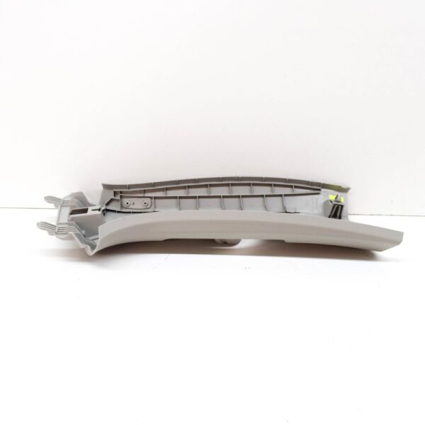 VW TOURAN 5T INTERIOR TRIM B PILLAR LEFT UPPER 5TA867243CRM5 NEW GENUINE - Image 5