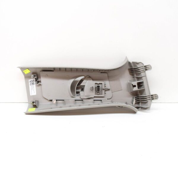 VW TOURAN 5T INTERIOR TRIM B PILLAR LEFT UPPER 5TA867243CRM5 NEW GENUINE