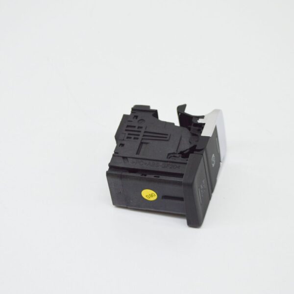 VW TOURAN 5T Electromechanical Parking Brake Switch 5TA927225BICX NEW GENUINE - Image 3