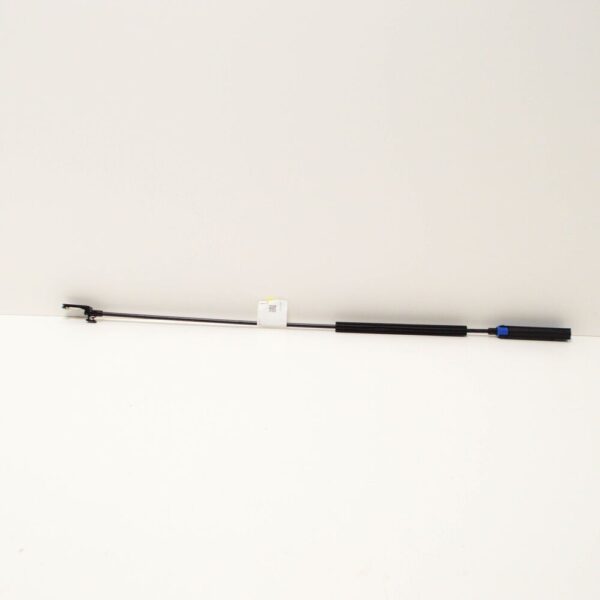 NEW VOLKSWAGEN TIGUAN 5N FRONT BONNET HOOD RELEASE CABLE 5TB823531 ORIGINAL - Image 4