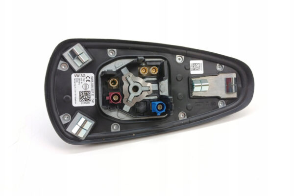 NEW VOLKSWAGEN GOLF MK8 ROOF COMBINATION AERIAL 5WA035507E041 - Image 4