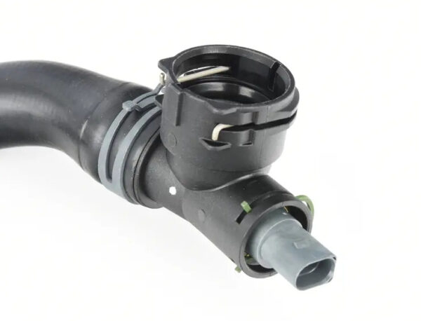 NEW VW GOLF CD MK8 ENGINE RADIATOR COOLANT HOSE 5WA122051AD ORIGINAL - Image 3
