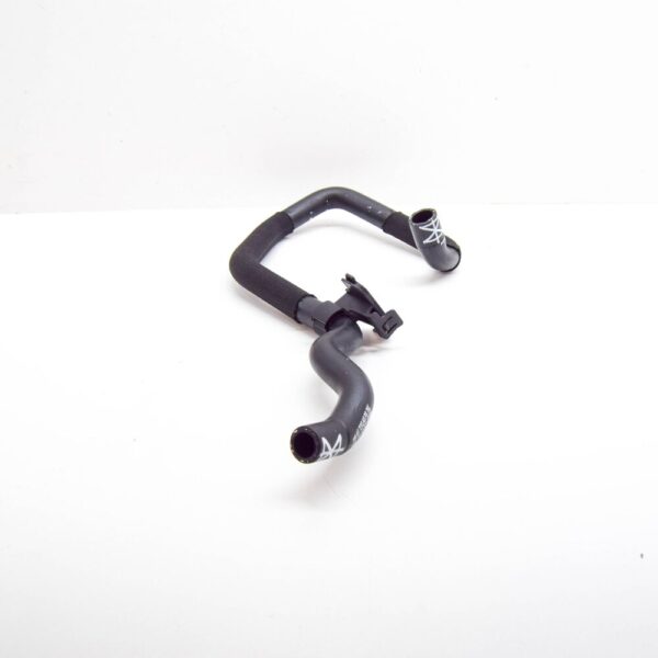 VW GOLF CD MK8 Radiator Coolant Pants 5WA122101AD NEW GENUINE - Image 3