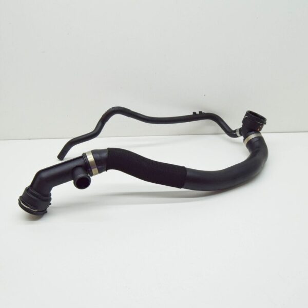 NEW VW GOLF CD MK8 COOLANT HOSE WITH QUICK RELEASE COUPLING 5WA122101AN ORIGINAL - Image 3
