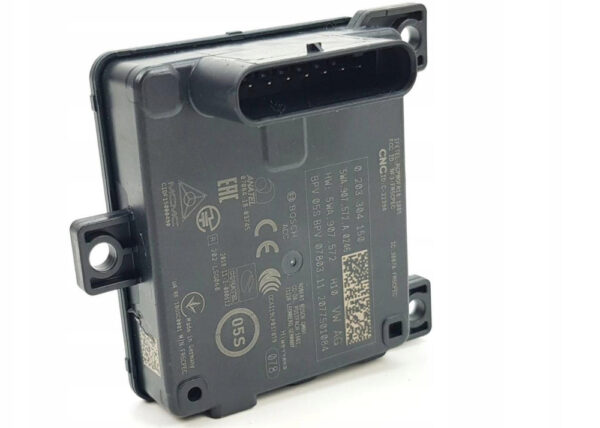 NEW VOLKSWAGEN GOLF MK8 FRONT RADAR SENSOR 5WA907572A ORIGINAL - Image 3