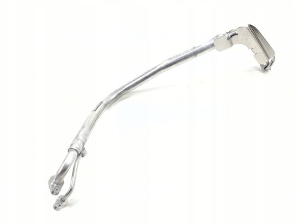 NEW VW ARTEON 3H7 COOLANT PIPE WITH INNER HEAT EXCHANGER LHD 5WB816738C ORIGINAL - Image 3