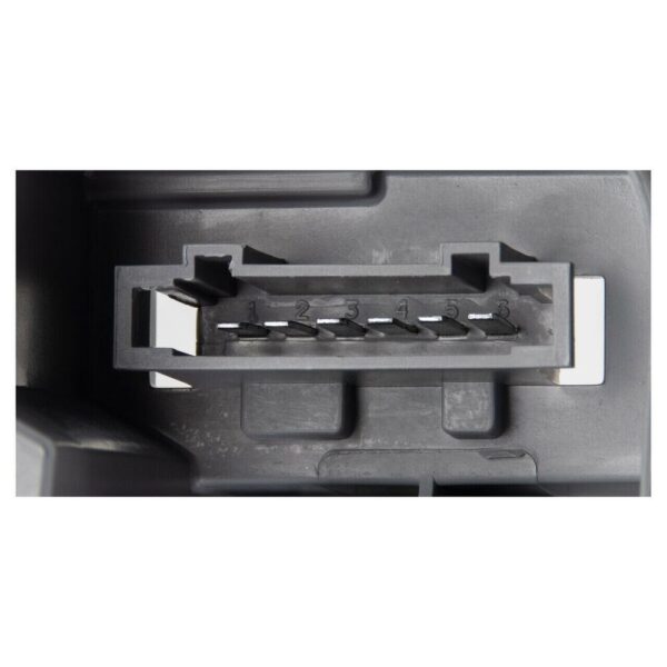 VW bulb holder right rear light holder Genuine 5Z0945258 - Image 3
