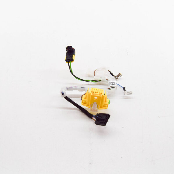 VW TRANSPORTER VI T6 STEERING WHEEL WIRING SET 5Z0971584N NEW GENUNE - Image 5