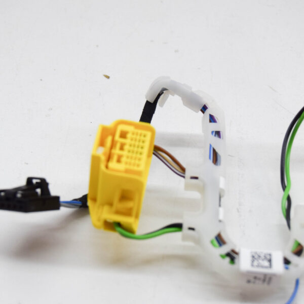 VW TRANSPORTER VI T6 STEERING WHEEL WIRING SET 5Z0971584N NEW GENUNE