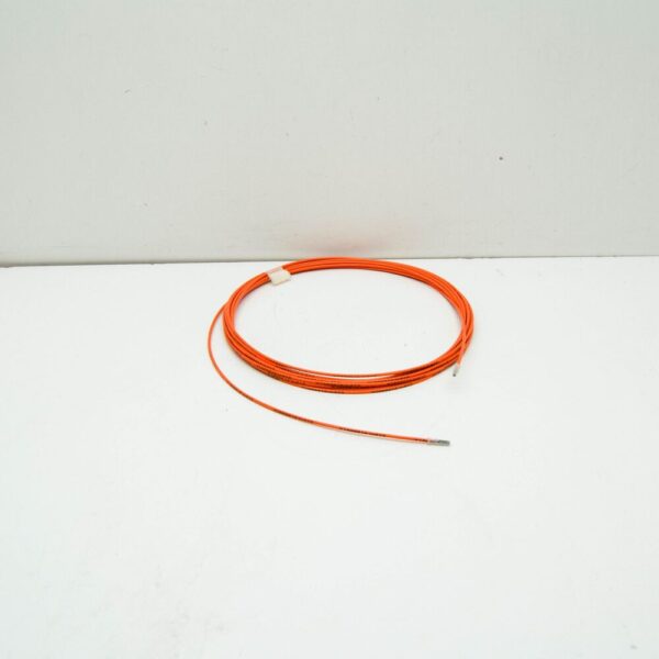 BMW 5 E60 Optical Fiber Cable 61120142318 0142318 NEW ORIGINAL - Image 4