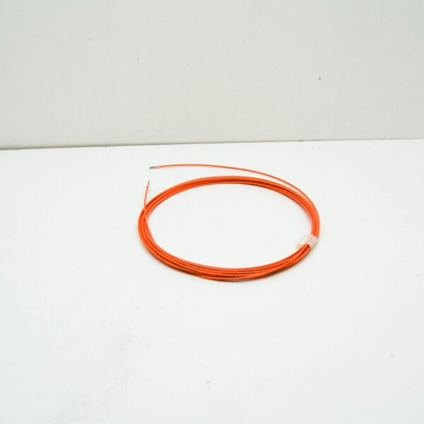 BMW 5 E60 Optical Fiber Cable 61120142318 0142318 NEW ORIGINAL - Image 5