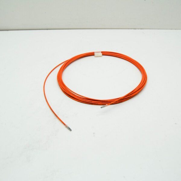 BMW 5 E60 Optical Fiber Cable 61120142318 0142318 NEW ORIGINAL