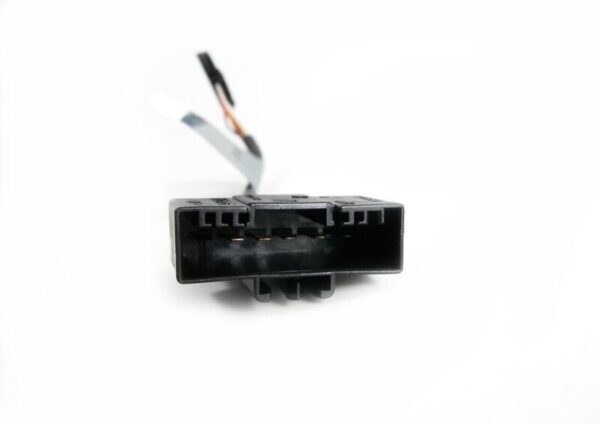 BMW E46 LED Tail Lights Original Adapter Cable Set 61120153650 - Image 4