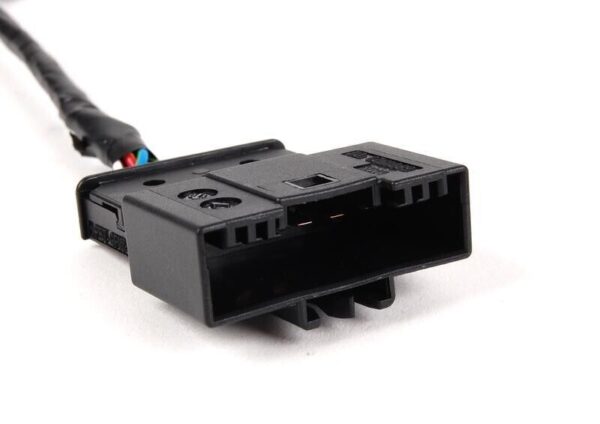 BMW E46 LED Tail Lights Original Adapter Cable Set 61120153650 - Image 5