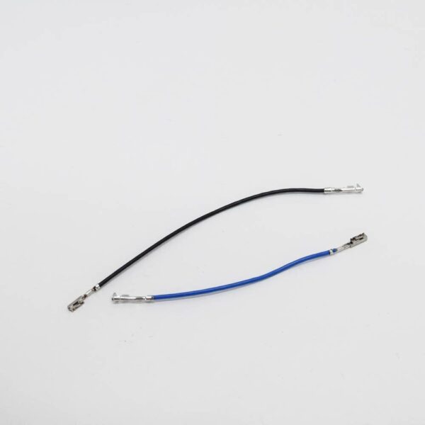BMW Z4 E85 Cruise Control Switch Retrofit Cable 61120411248 NEW ORIGINAL - Image 4
